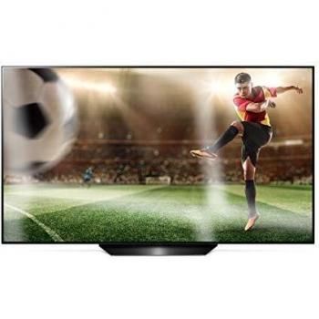 LG OLED 65'' Televisor 4K UHD HDR Smart OLED65B9S