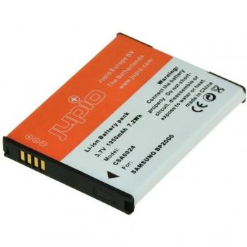 Batería Jupio CSA0024, 1950 mAh, para Samsung BP2000/EB-F1A2KBU