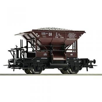 Roco 56247: H0 Talbot Schotterwagen DR, Ep. IV