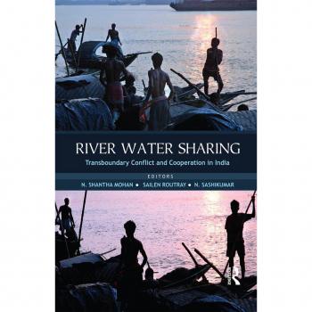 Vitalsource Technologies, Inc. River Water Sharing