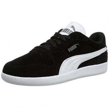 PUMA ICRA Oro – Sneaker da Corsa Donna