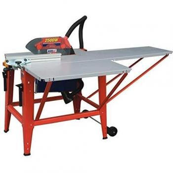 Sierra de mesa Dedra 315 mm