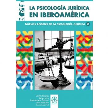 La Psicologia Juridica En Iberoamerica Nuevos Avances A La P
