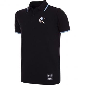 Copa Maradona Besticktes Polo