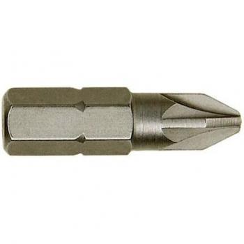 Irwin Pozi Titanium Coated Screwdriver Bit