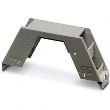 Accessoire de boîtier ME 22,5 OT-FKDSO KMGY gris 10 pcs