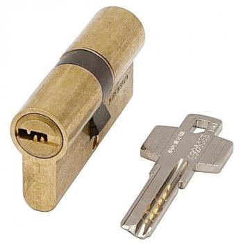 Bombillo Tesa T65D 60L Larga 30-50 Doble Embrague Latonado