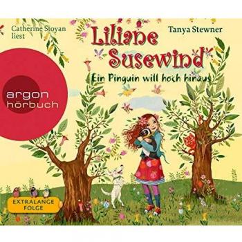 Liliane Susewind