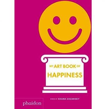 My art book of happiness