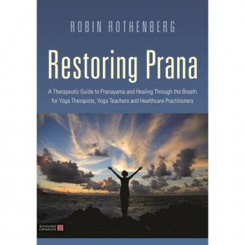 Vitalsource Technologies, Inc. Restoring Prana