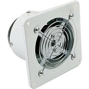 4 Inch 20W 220V Kitchen Ventilation Fan