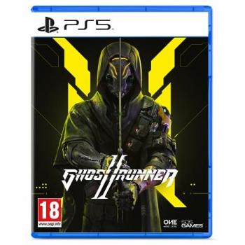 Ghostrunner 2