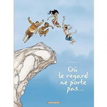 Ou le regard ne porte pas