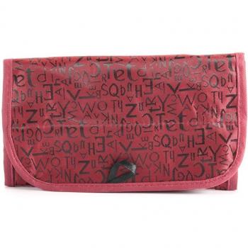 Travel Makeup Pouch