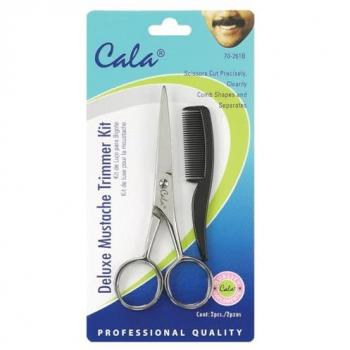 Moustache Cove Élégance Kit