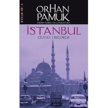 ISTANBUL CIUTAT I RECORDS
