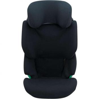 Funda compatible con silla de coche Kore I-Size Maxi Cosi de la serie negra de JYOKO