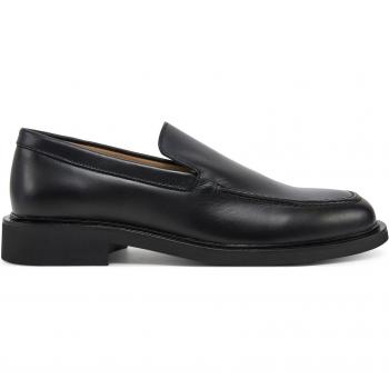 Calvin Klein Mocassini Eleganti Nero
