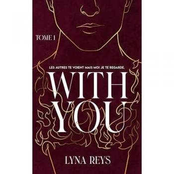 With you