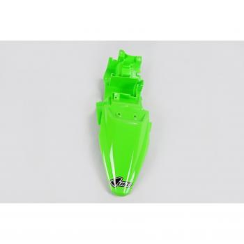 Parafango Posteriore Kawasaki KLX 110 Verde Fluo