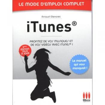 Arnaud Glevarec Itunes