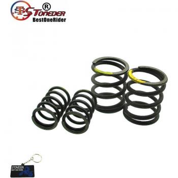 Muelles de válvula de admisión y escape STONEDER motor YX 150cc 160cc, Off-Road Bike