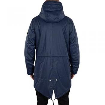 Alpha Industries Herren Übergangsjacke TL