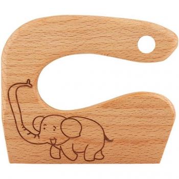 Child-Friendly Knives for Cooking