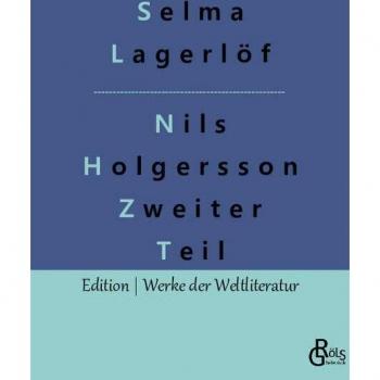 Nils Holgerssons wunderbare Reise durch Schweden Teil 2
