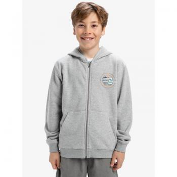 Chaqueta Quiksilver para Niños con Gráficos
