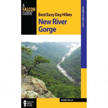 Best Easy Day Hikes New River Gorge