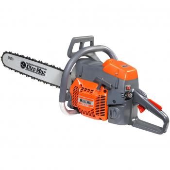 Motosierra Oleo-Mac GS650 63.4cc con motor de gasolina