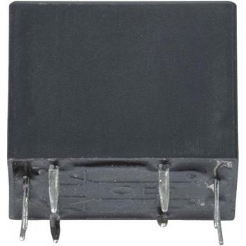 12V Miniature DPDT Relay