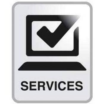 Fujitsu 5Y On-Site Service 24x7 4H RT