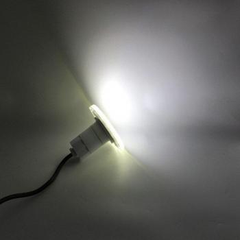 15W Resin Filled RGB Pool Light