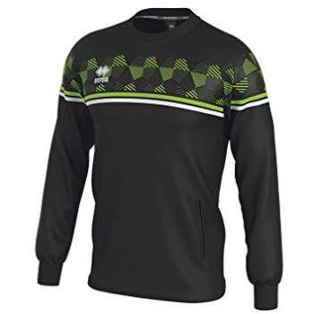 Errea Davis Outdoor Sport Jacket