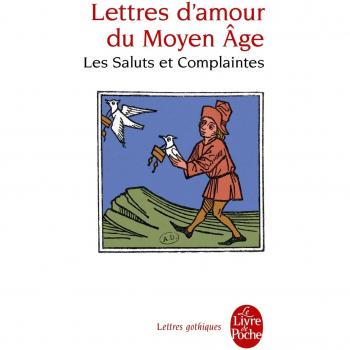 Lettres d'amour du Moyen Age