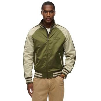 Superdry Men's Emerald Shade Down Parka for Men
