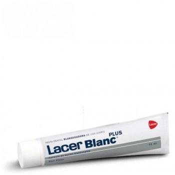 Pasta Lacer Blanc Plus 75 ml