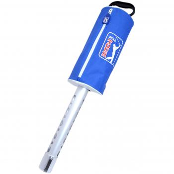 GolfPro PGA Ball Collection Set