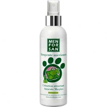 Menforsan Attractant Spray for Dogs and Cats 250 ml