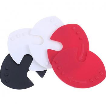 5pcs Snap-On Soda Can Lids