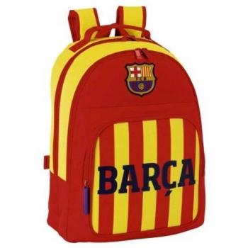 F.C. Barcelona Senyera