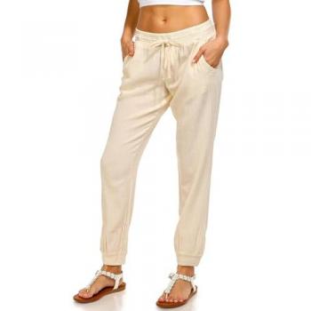 Classic Surf Pantalone Naturale L