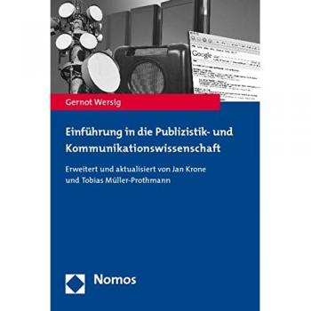 Einführung in die Publizistik