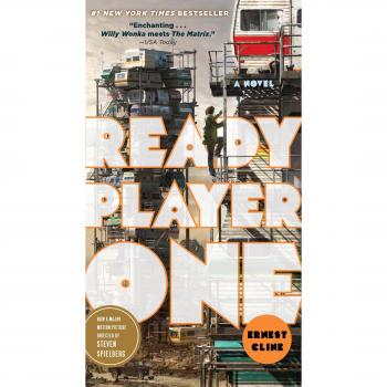 Ready player one