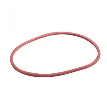 ALCO Kautschukring 85mm rot 20g
