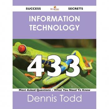 Vitalsource Technologies, Inc. Information Technology 433 Success Secrets