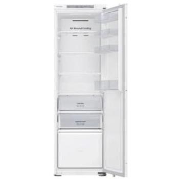 Samsung 270 liter Samsung geïntegreerde koelkast & vriezer