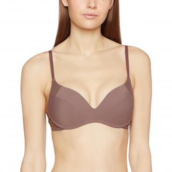 Wonderbra Chic Minimal 90C Marfil